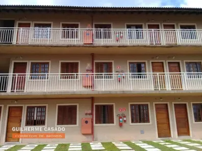 Casa com 2 Quartos à venda, 58m² no Outeiro de Passárgada, Cotia