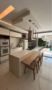 Casa de Condomínio com 3 Quartos à venda, 269m² no Iporanga, Sorocaba