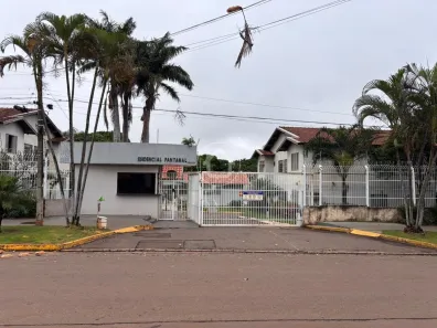 Apartamento com 3 Quartos à venda, 77m² no Coronel Antonino, Campo Grande