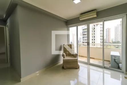 Apartamento com 2 Quartos à venda, 57m² no Paraíso do Morumbi, São Paulo