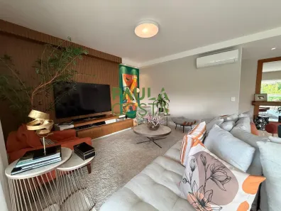 Apartamento com 4 Quartos para alugar, 227m² no Barra da Tijuca, Rio de Janeiro