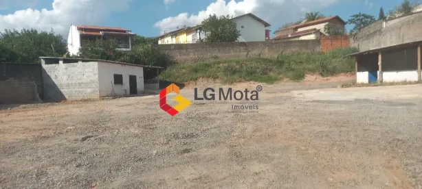 Lote/Terreno para alugar, 2060m² no Jardim Novo Campos Elíseos, Campinas