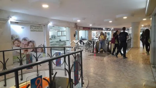 Ponto Comercial com 1 Quarto à venda, 41m² no Centro, Petrópolis
