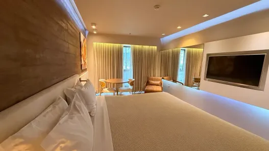 Flat com 1 Quarto à venda, 38m² no Barra da Tijuca, Rio de Janeiro
