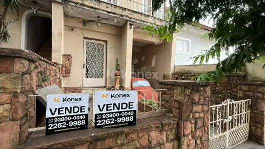Lote/Terreno à venda, 165m² no Jardim São Paulo(Zona Norte), São Paulo