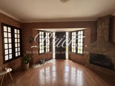 Casa com 6 Quartos à venda, 513m² no Bosque da Saúde, São Paulo