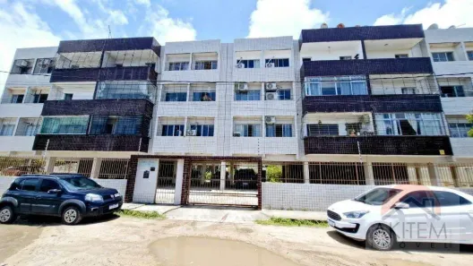 Apartamento com 3 Quartos à venda, 110m² no Fragoso, Olinda