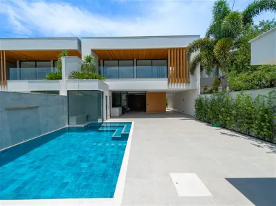 Casa com 5 Quartos à venda, 600m² no Barra da Tijuca, Rio de Janeiro