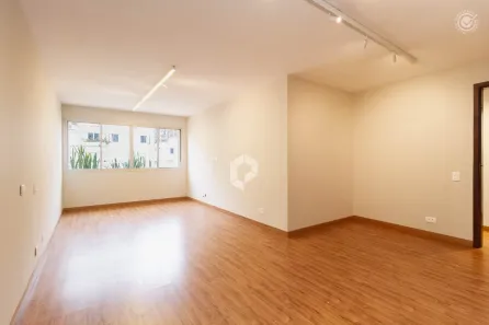 Apartamento com 3 Quartos para alugar, 100m² no Água Verde, Curitiba
