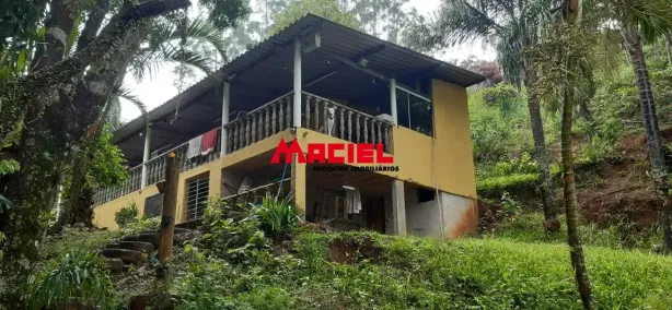 Fazenda/Sítio com 2 Quartos à venda, 200m² no , Santa Branca