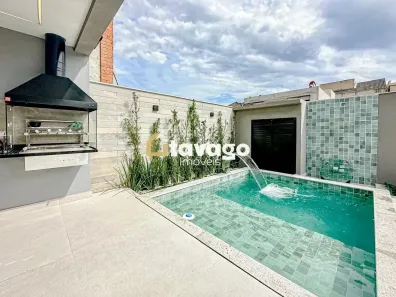 Casa de Condomínio com 4 Quartos à venda, 230m² no Vargem Pequena, Rio de Janeiro