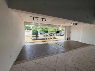 Ponto Comercial para alugar, 189m² no Vila Almeida, Indaiatuba