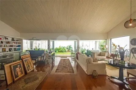 Casa com 4 Quartos à venda, 400m² no Jardim Guedala, São Paulo