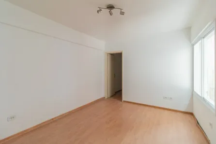 Apartamento com 1 Quarto à venda, 40m² no Centro Histórico, Porto Alegre
