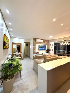 Apartamento com 3 Quartos à venda, 98m² no Santa Rosa, Cuiabá