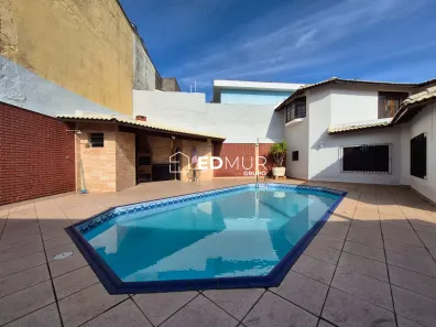 Sobrado com 3 Quartos à venda, 363m² no Vila Aquilino, Santo André