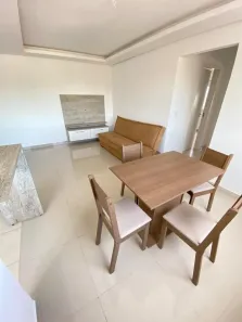 Apartamento com 2 Quartos à venda, 65m² no Santa Cruz, Gravataí
