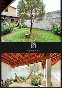Casa com 2 Quartos à venda, 161m² no Jardim Abaeté, Sorocaba