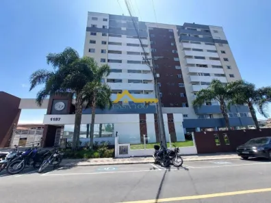 Apartamento com 2 Quartos à venda, 70m² no Areias, São José