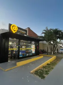 Apartamento com 2 Quartos à venda, 56m² no Turu, São Luís