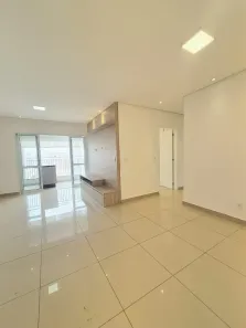 Apartamento com 3 Quartos à venda, 96m² no Vila Valparaíso, Santo André
