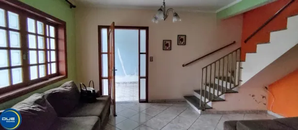 Casa com 3 Quartos à venda, 186m² no Jardim São Francisco, Indaiatuba