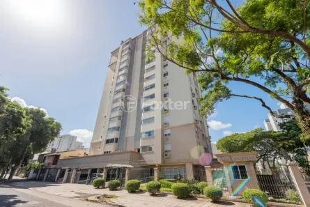 Apartamento com 3 Quartos à venda, 151m² no Jardim Botânico, Porto Alegre