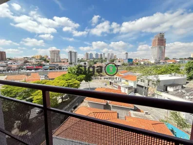 Apartamento com 1 Quarto à venda, 26m² no Jardim Trussardi, São Paulo
