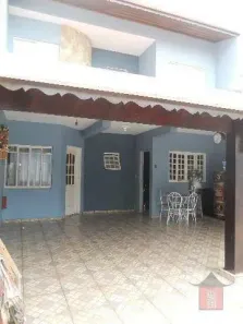 Casa com 3 Quartos à venda, 107m² no Jardim Alegria, Sorocaba