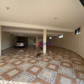 Ponto Comercial à venda, 193m² no Zona Central, Rio Claro
