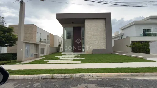 Casa com 4 Quartos à venda, 668m² no Tamboré, Santana de Parnaíba