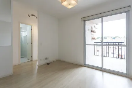 Apartamento com 2 Quartos à venda, 63m² no Jardim Aeroporto, São Paulo