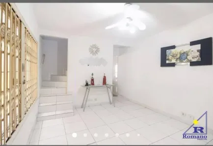 Sobrado com 2 Quartos à venda, 100m² no Penha de França, São Paulo