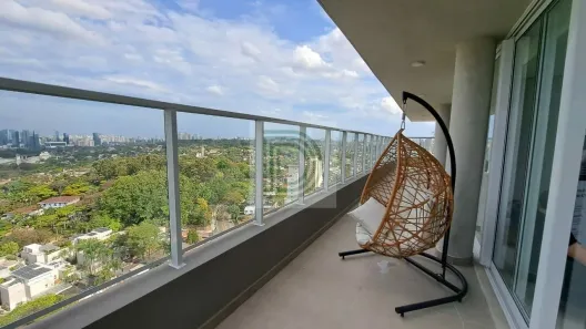 Apartamento com 2 Quartos à venda, 55m² no Butantã, São Paulo