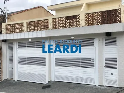 Sobrado com 6 Quartos à venda, 600m² no Vila Tiradentes, São Paulo