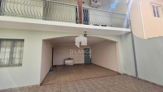 Casa com 3 Quartos à venda, 300m² no Parque das Flores, Campinas
