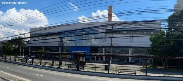 Galpão/Depósito/Armazém à venda, 12158m² no Santo Amaro, São Paulo