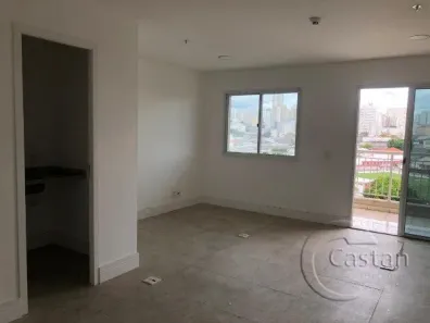 Sala Comercial com 1 Quarto para alugar, 42m² no Mooca, São Paulo