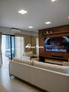 Casa de Condomínio com 3 Quartos para alugar, 300m² no Residencial Real Park, Arujá