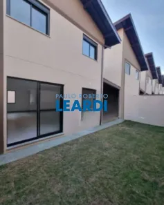 Casa de Condomínio com 3 Quartos à venda, 100m² no Parque Primavera, Poços de Caldas