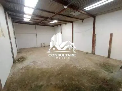 Imóvel Comercial com 2 Quartos à venda, 150m² no Vila Belmiro, Santos