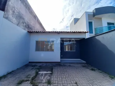 Casa com 2 Quartos à venda, 60m² no Riviera da Barra, Vila Velha