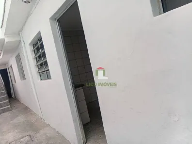 Casa com 1 Quarto para alugar, 50m² no Vila Guilherme, São Paulo