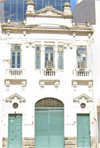 Galpão/Depósito/Armazém à venda, 892m² no Centro, Rio de Janeiro
