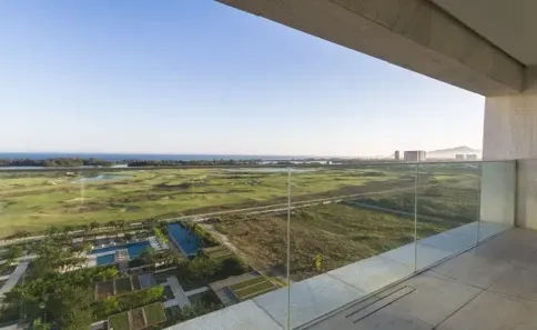 Apartamento com 4 Quartos à venda, 386m² no Barra da Tijuca, Rio de Janeiro