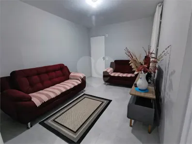 Apartamento com 2 Quartos à venda, 56m² no Parque Campo Bonito, Indaiatuba