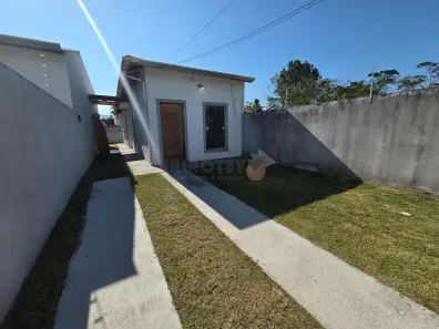 Casa com 2 Quartos para alugar, 160m² no Balneário dos Golfinhos, Caraguatatuba