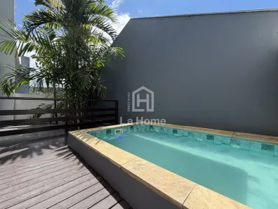 Casa com 3 Quartos à venda, 114m² no Água Verde, Blumenau