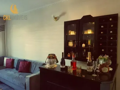 Sobrado com 3 Quartos à venda, 166m² no Vila Mariana, São Paulo