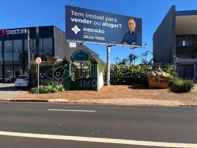 Lote/Terreno para alugar, 525m² no Nova Aliança, Ribeirão Preto